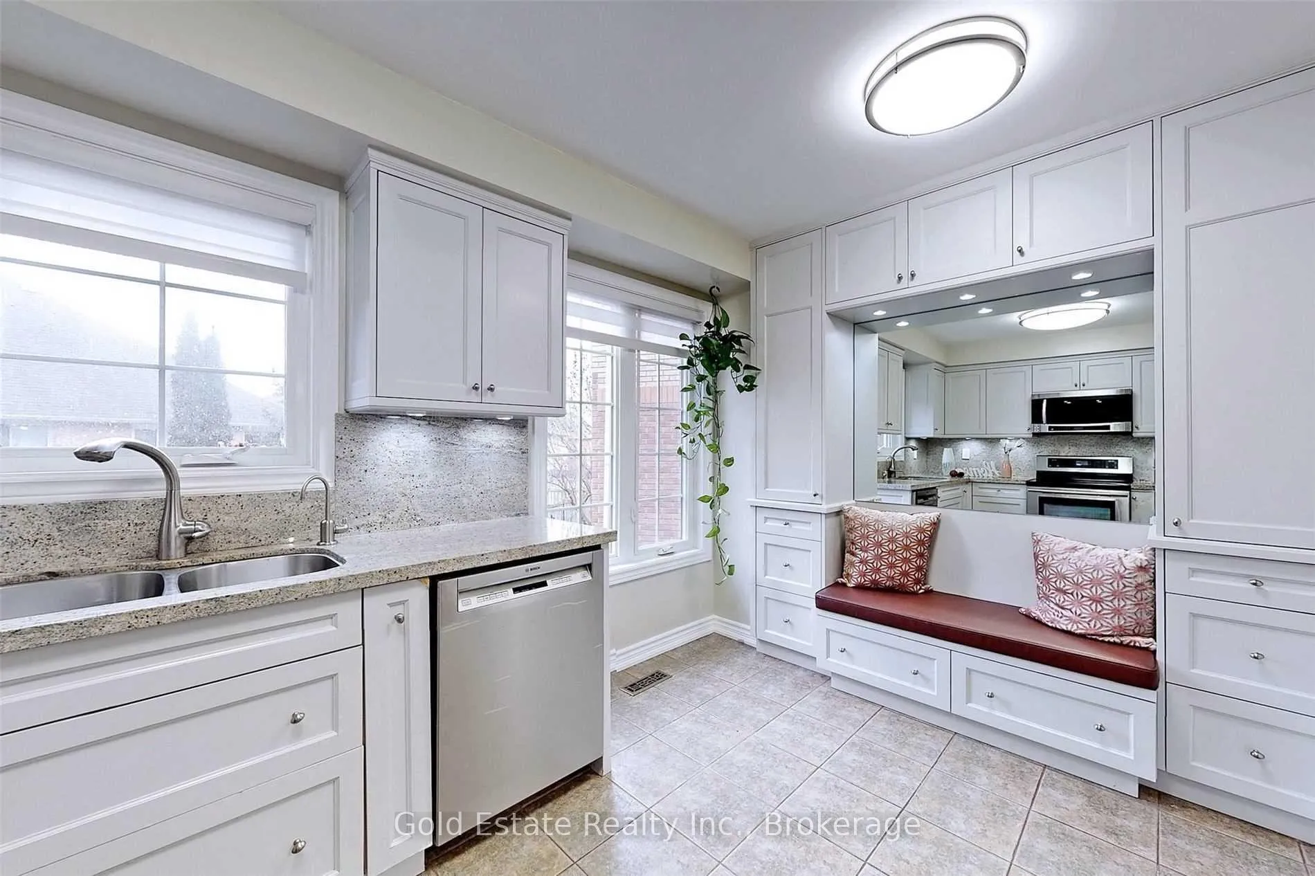 Photo 11 of Unit 24, 6950 Tenth Line, Mississauga, Lisgar — HOMEH