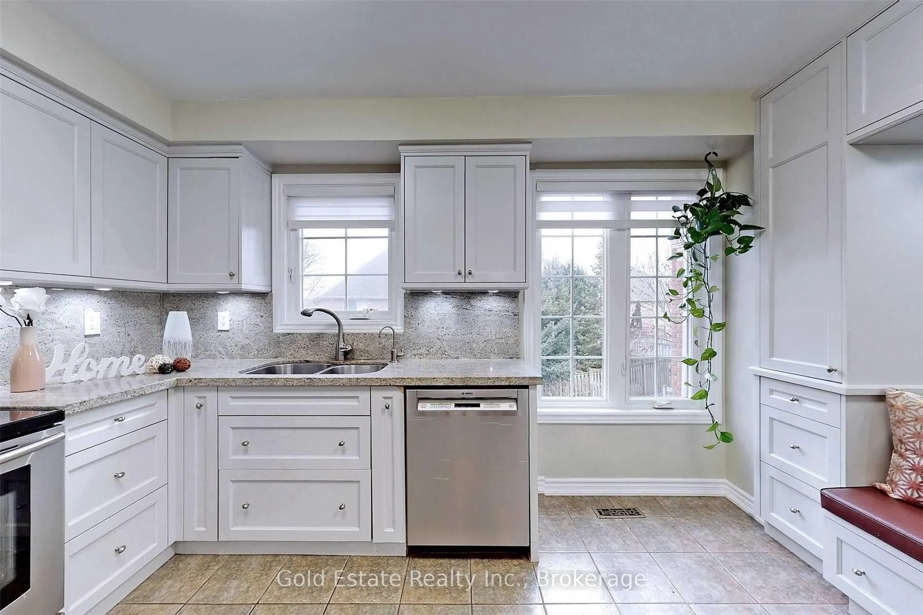 Photo 13 of Unit 24, 6950 Tenth Line, Mississauga, Lisgar — HOMEH