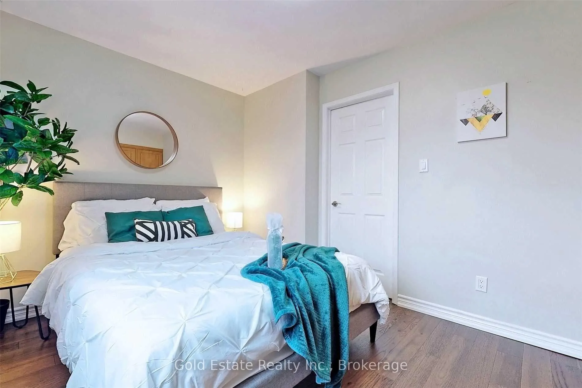 Photo 17 of Unit 24, 6950 Tenth Line, Mississauga, Lisgar — HOMEH