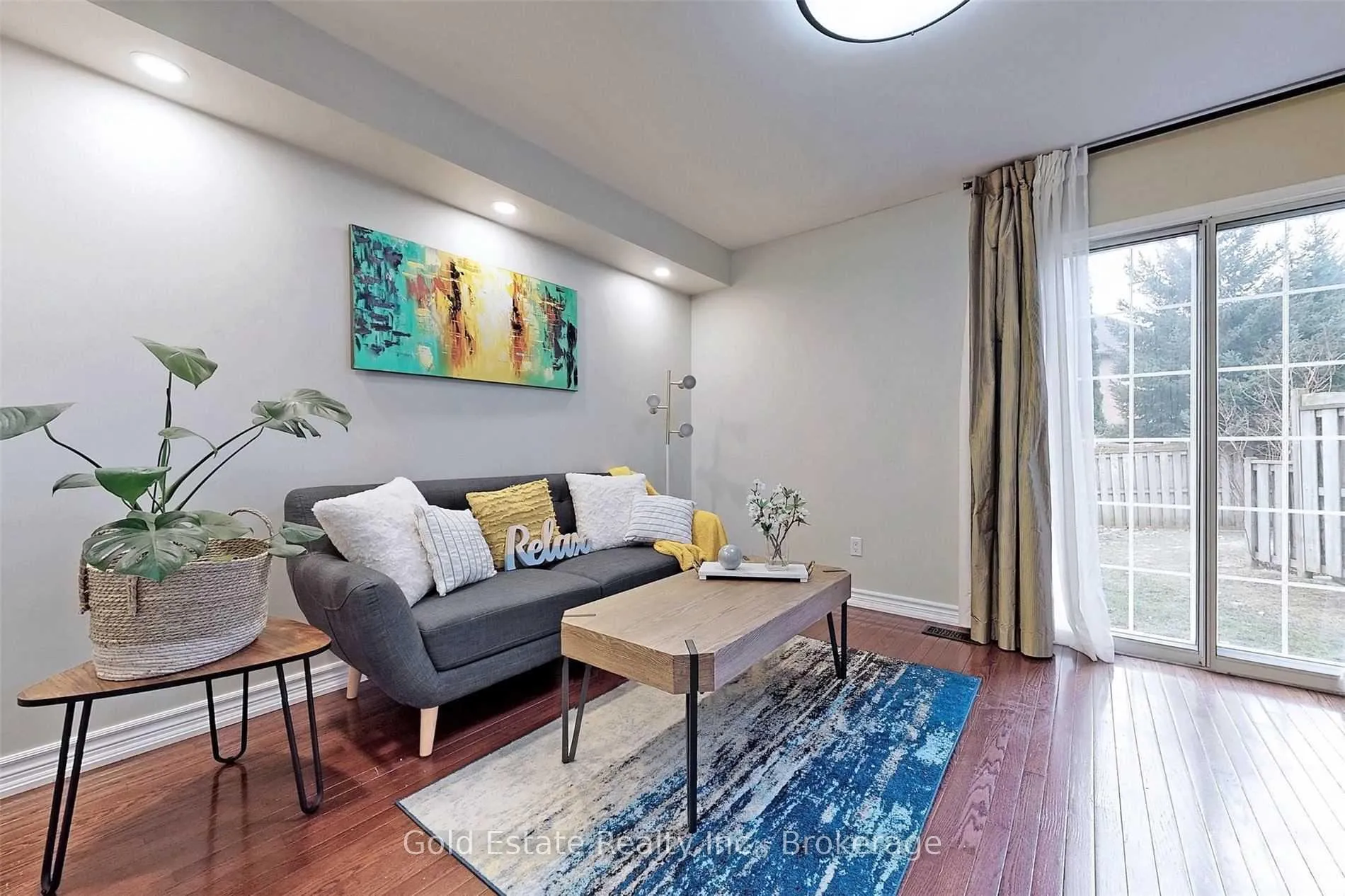 Photo 30 of Unit 24, 6950 Tenth Line, Mississauga, Lisgar — HOMEH