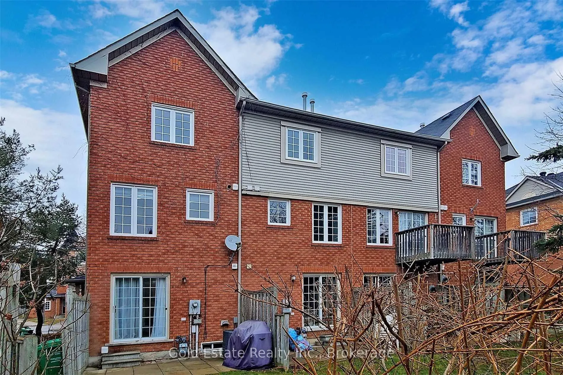 Photo 34 of Unit 24, 6950 Tenth Line, Mississauga, Lisgar — HOMEH