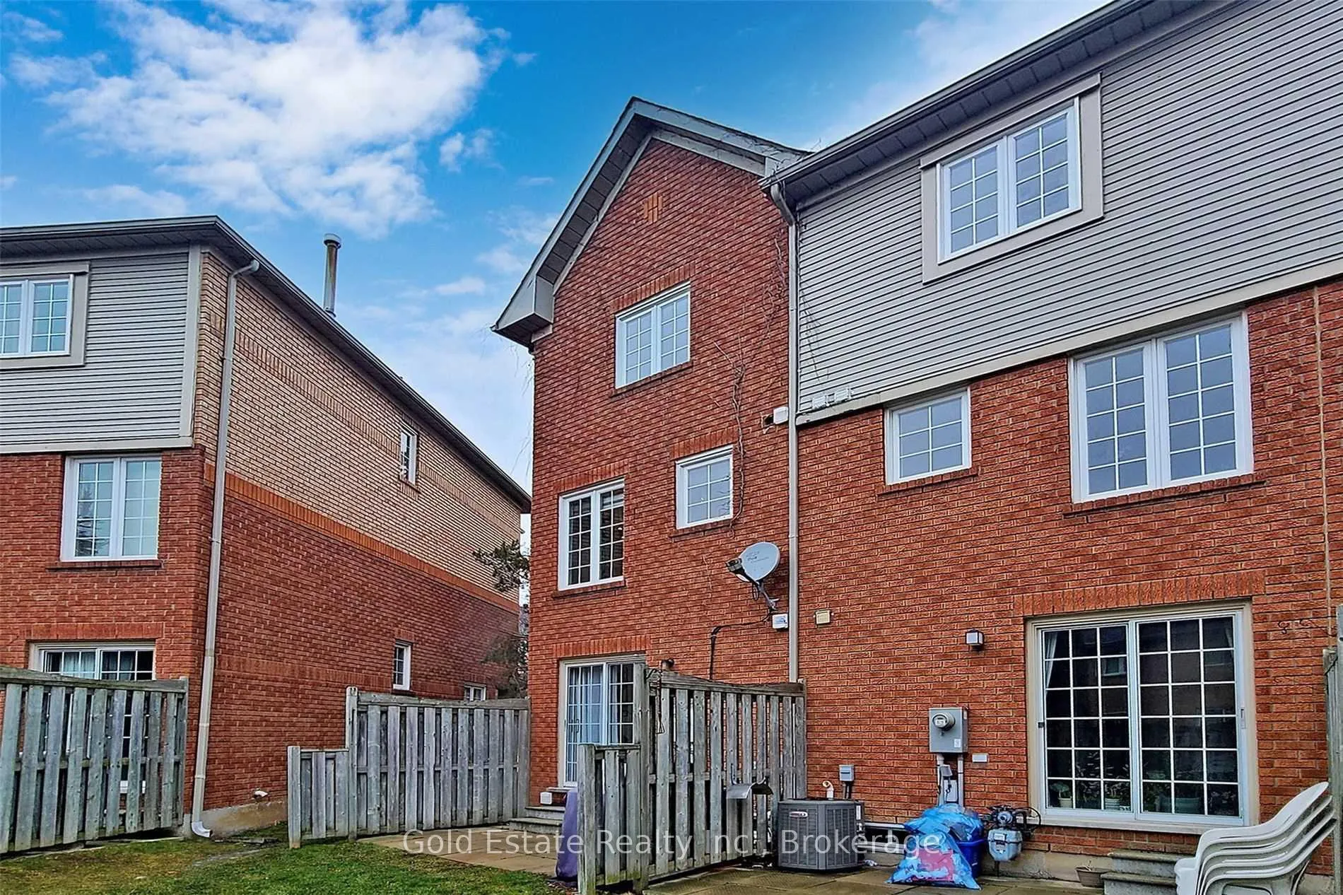 Photo 36 of Unit 24, 6950 Tenth Line, Mississauga, Lisgar — HOMEH