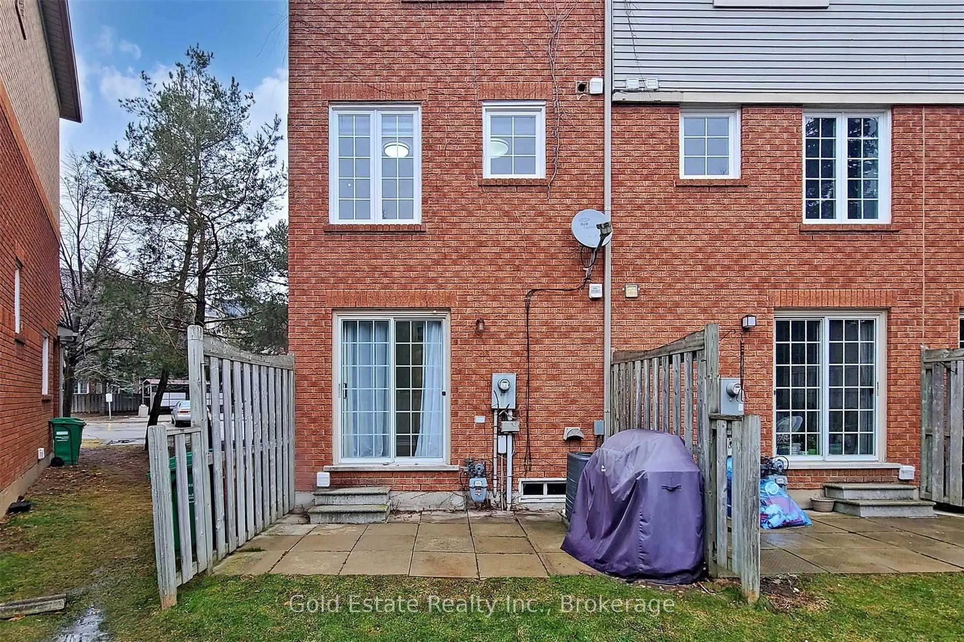 Photo 37 of Unit 24, 6950 Tenth Line, Mississauga, Lisgar — HOMEH