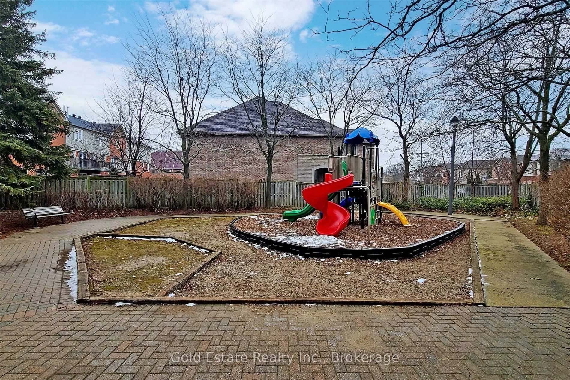 Photo 38 of Unit 24, 6950 Tenth Line, Mississauga, Lisgar — HOMEH