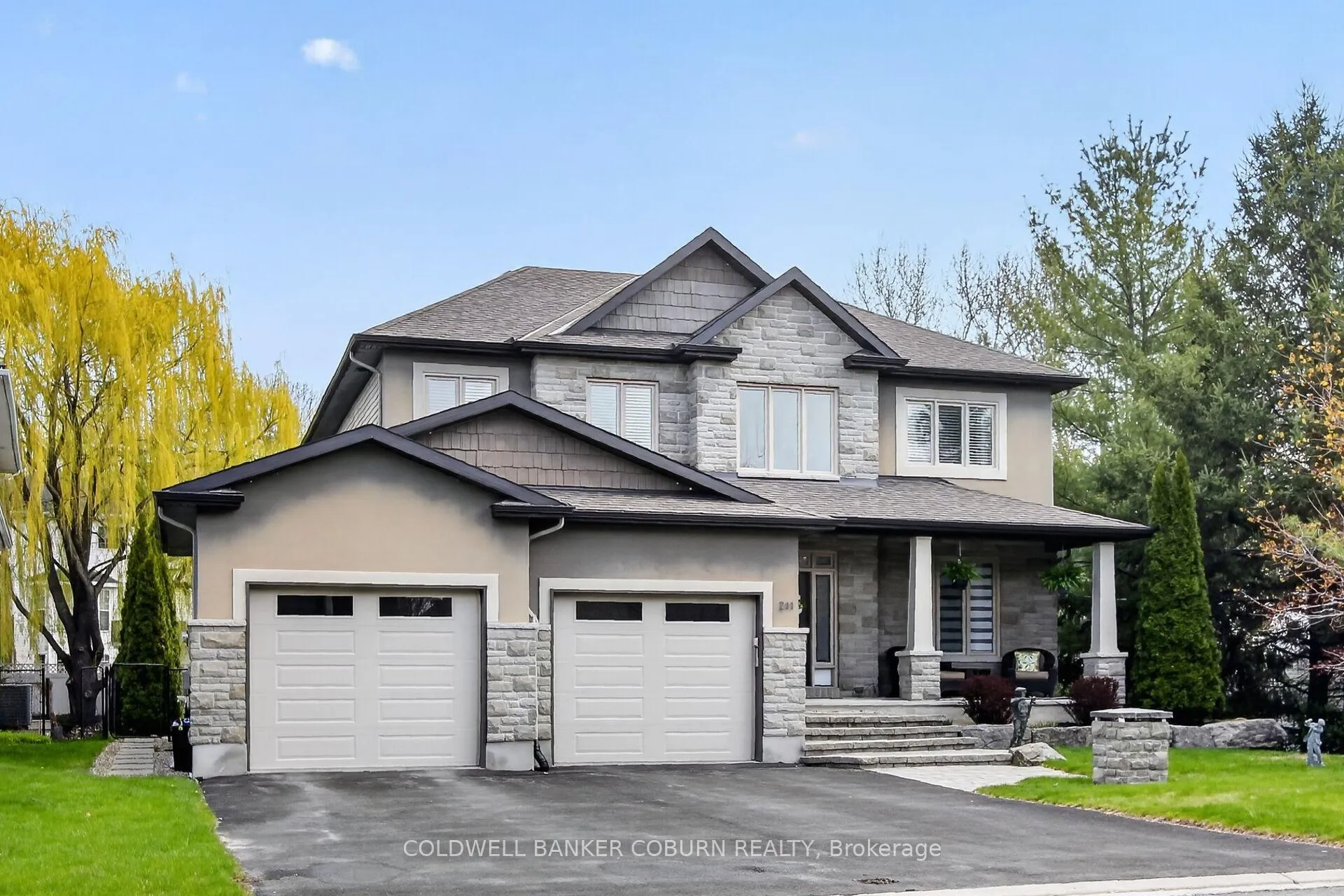 Photo 1 of 211 Jensen Court, Ottawa, Carp — HOMEH