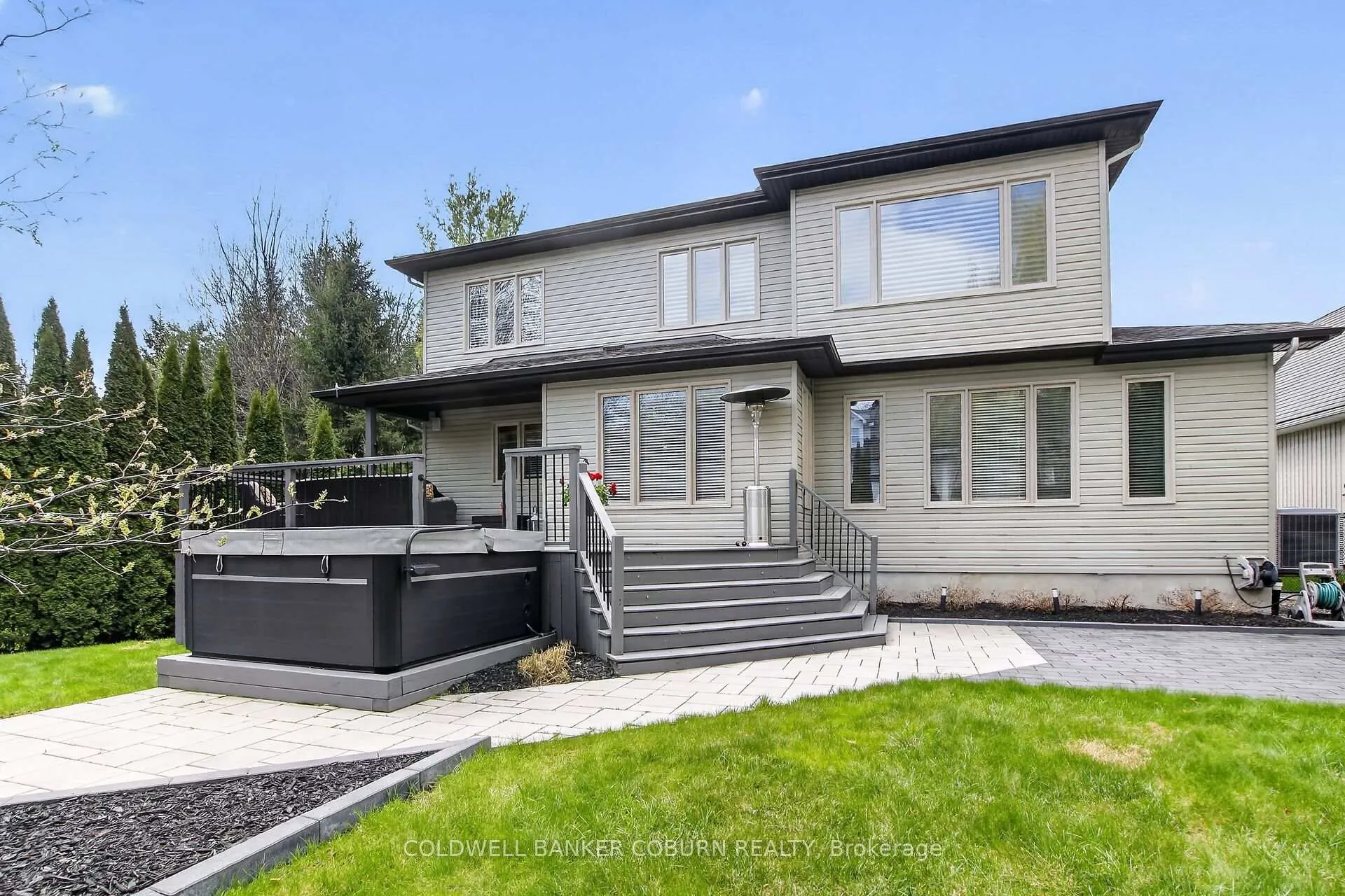 Photo 44 of 211 Jensen Court, Ottawa, Carp — HOMEH