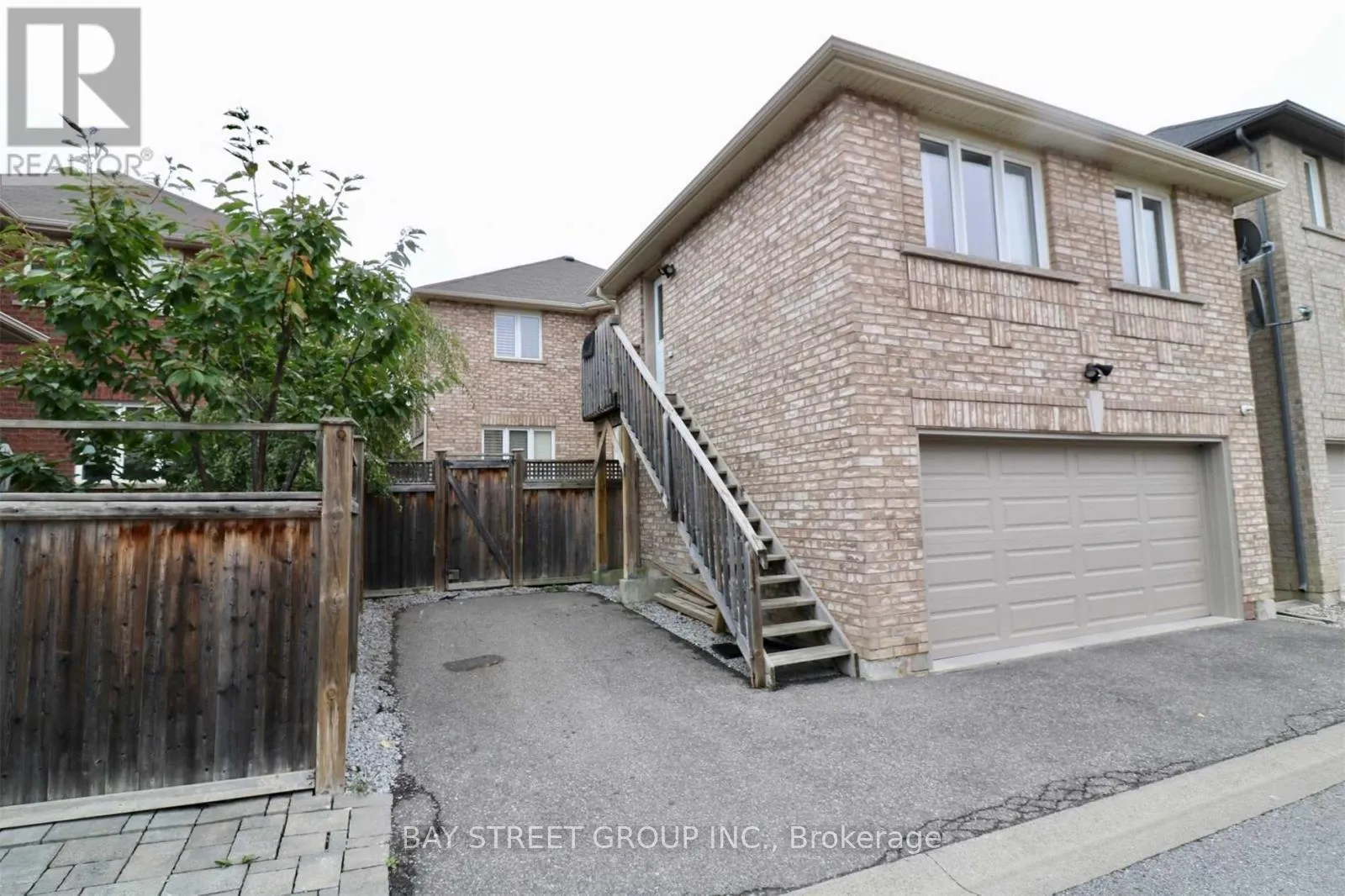 Photo 1 of 46 Balsam Street, Markham, Cornell — HOMEH