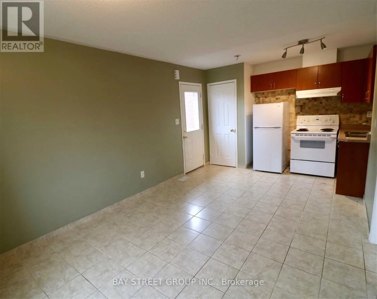 Photo 5 of 46 Balsam Street, Markham, Cornell — HOMEH