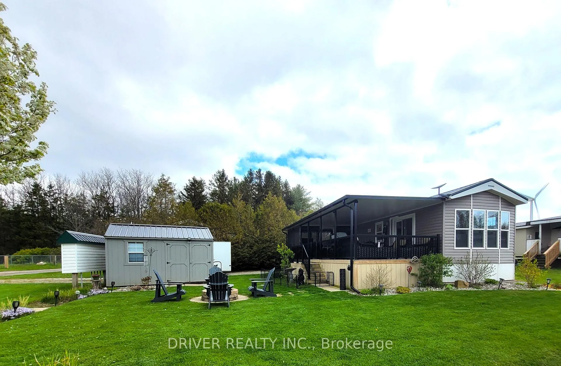 Photo 26 of Unit 89, 930 Lakeshore Road, Norfolk, Rural Houghton — HOMEH