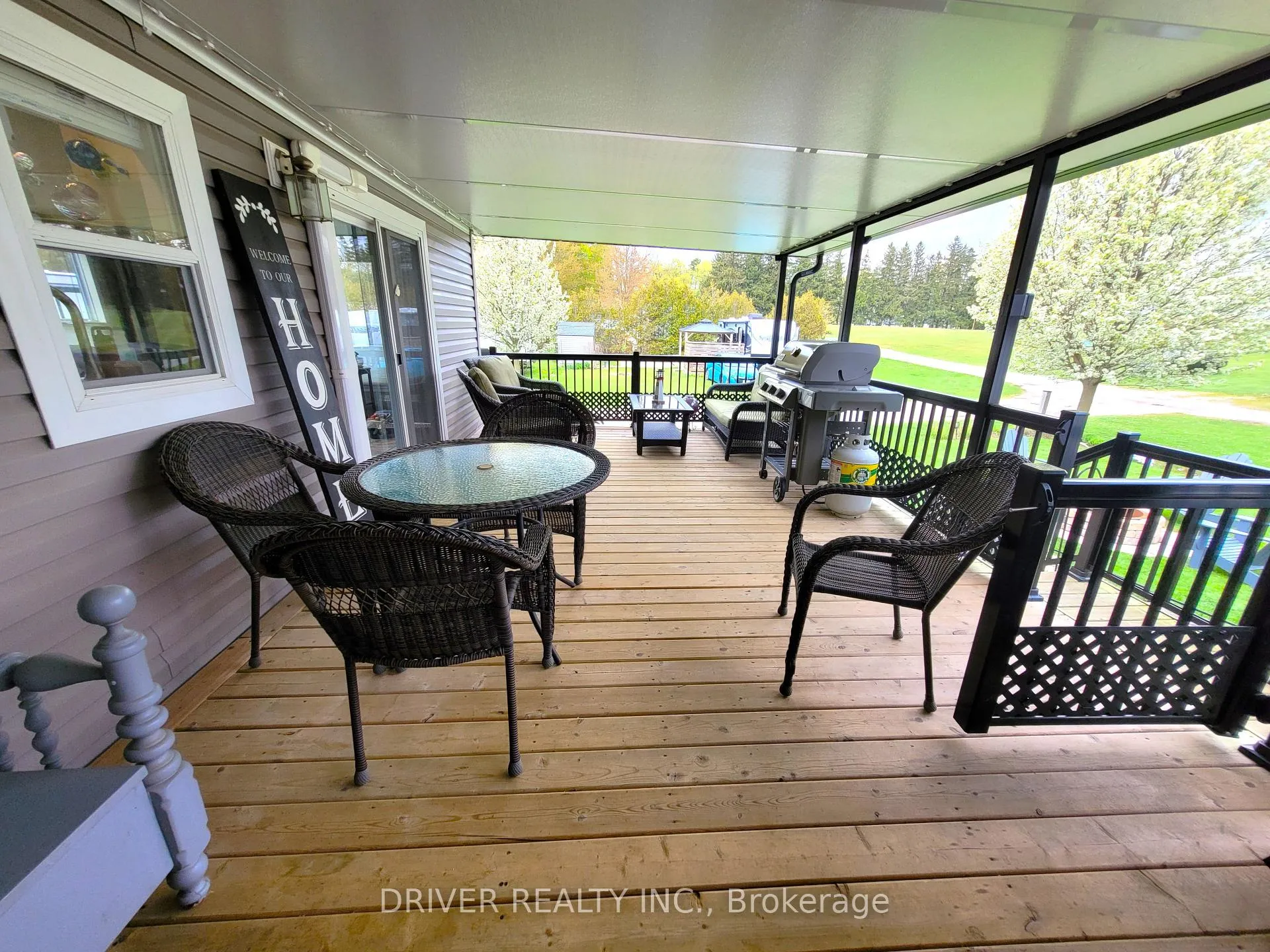 Photo 3 of Unit 89, 930 Lakeshore Road, Norfolk, Rural Houghton — HOMEH