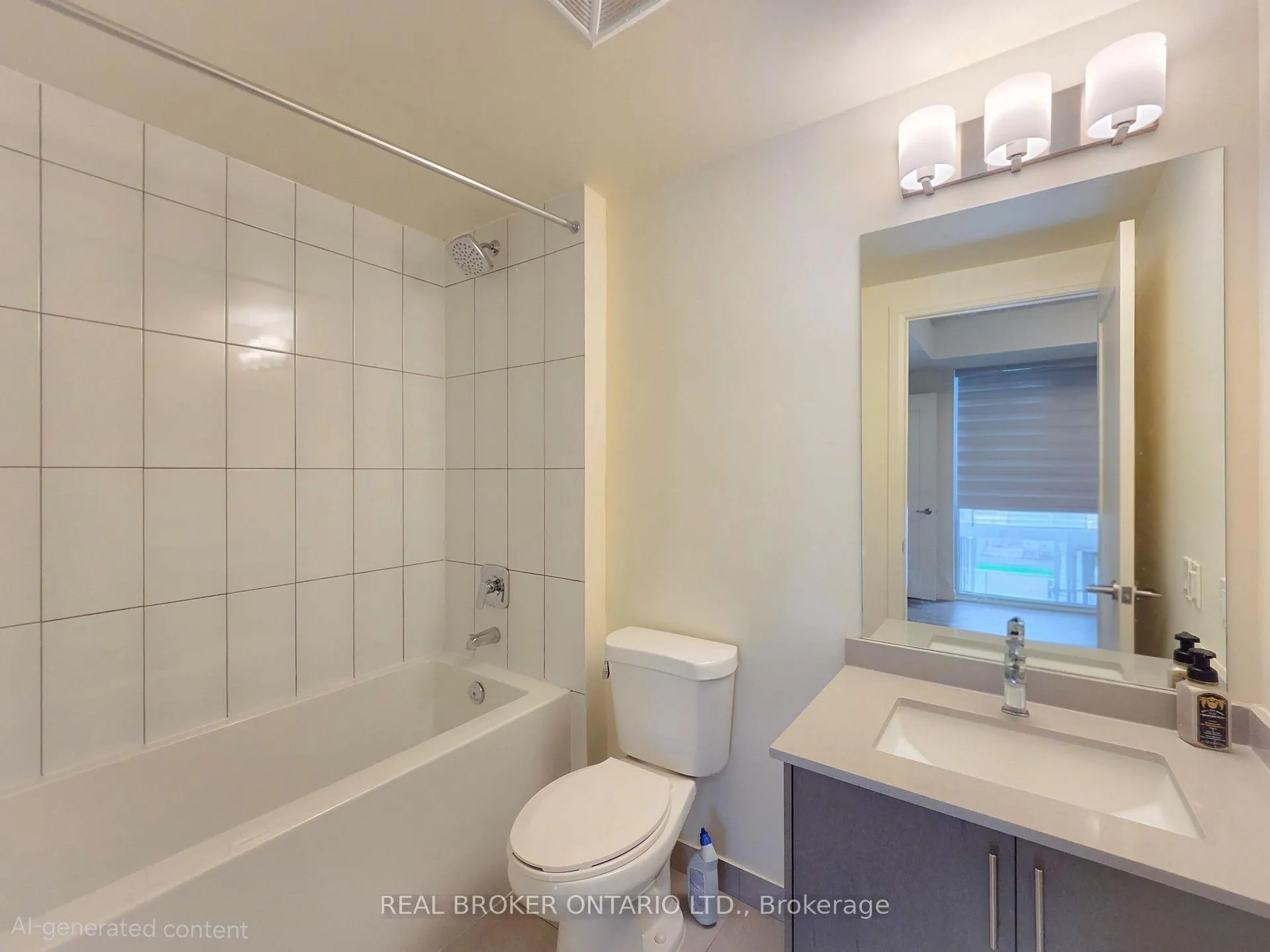 Photo 9 of Unit 618, 9000 Jane Street, Vaughan, Concord — HOMEH