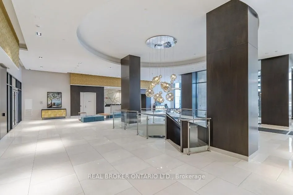 Photo 14 of Unit 618, 9000 Jane Street, Vaughan, Concord — HOMEH