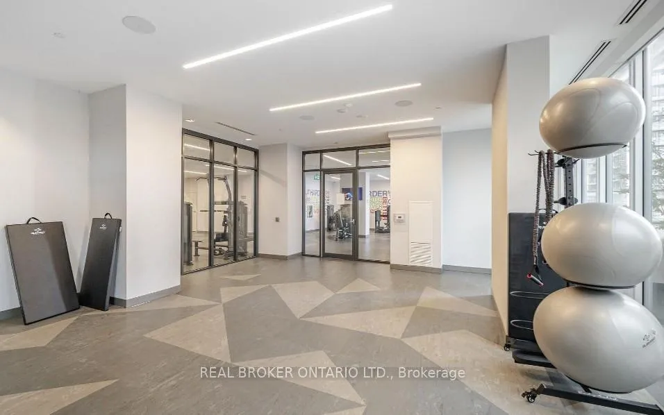 Photo 17 of Unit 618, 9000 Jane Street, Vaughan, Concord — HOMEH