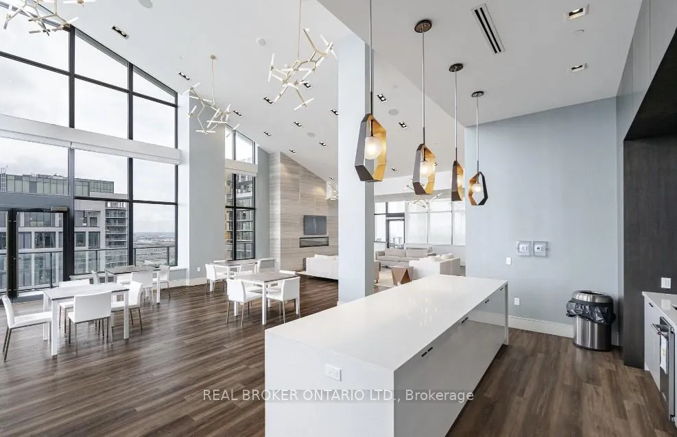 Photo 18 of Unit 618, 9000 Jane Street, Vaughan, Concord — HOMEH