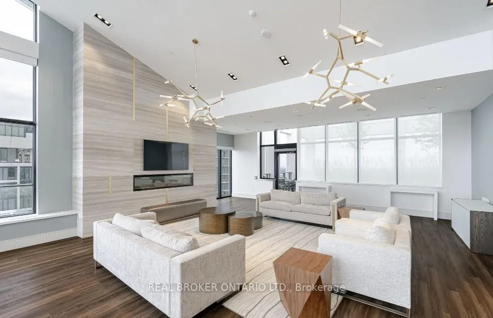 Photo 19 of Unit 618, 9000 Jane Street, Vaughan, Concord — HOMEH
