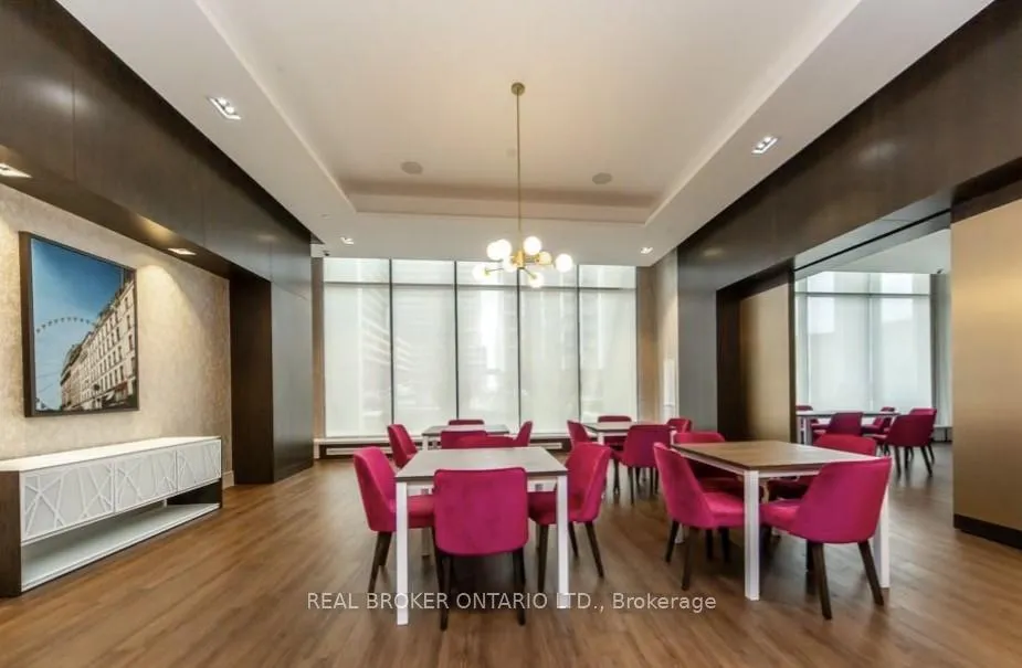 Photo 20 of Unit 618, 9000 Jane Street, Vaughan, Concord — HOMEH