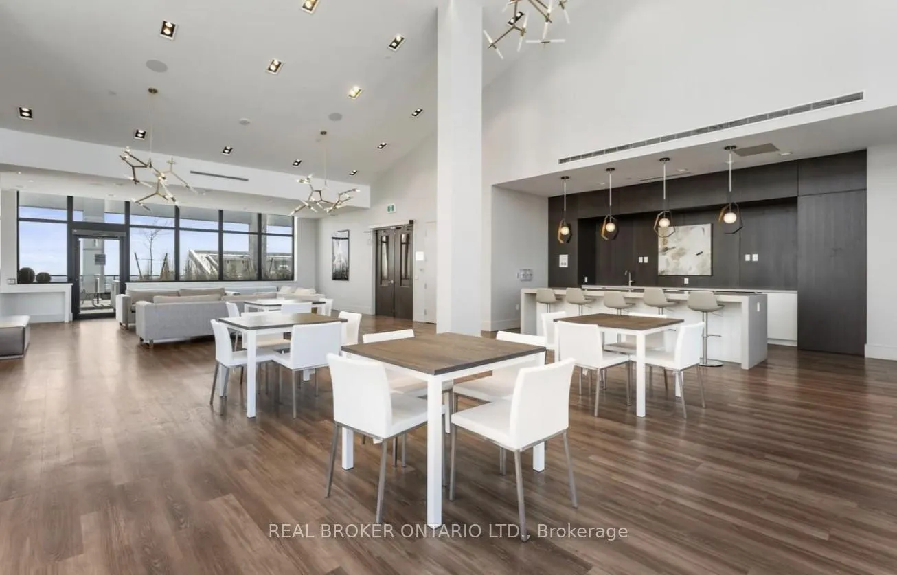 Photo 21 of Unit 618, 9000 Jane Street, Vaughan, Concord — HOMEH