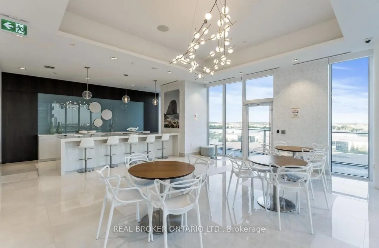 Photo 22 of Unit 618, 9000 Jane Street, Vaughan, Concord — HOMEH
