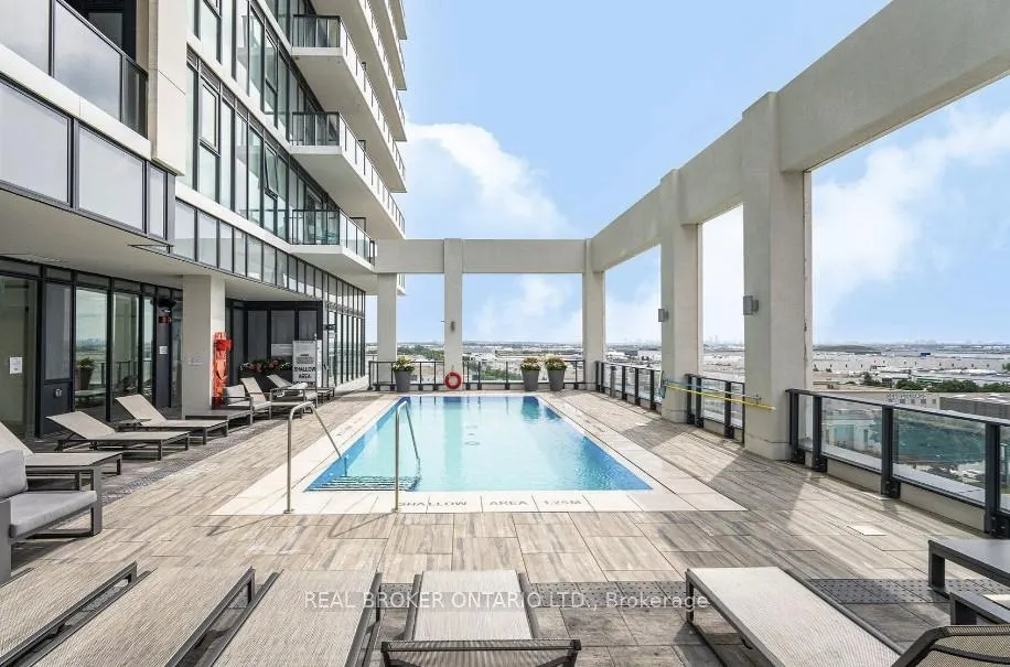 Photo 25 of Unit 618, 9000 Jane Street, Vaughan, Concord — HOMEH