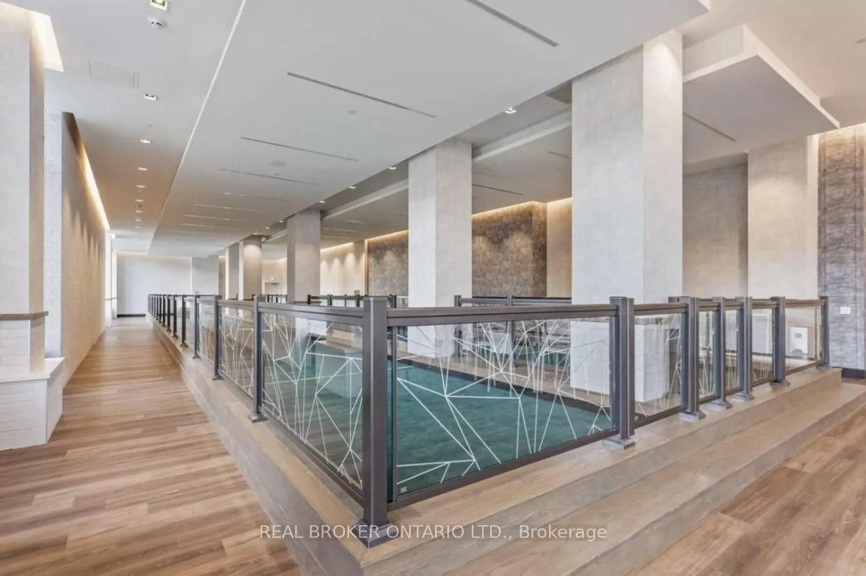 Photo 27 of Unit 618, 9000 Jane Street, Vaughan, Concord — HOMEH