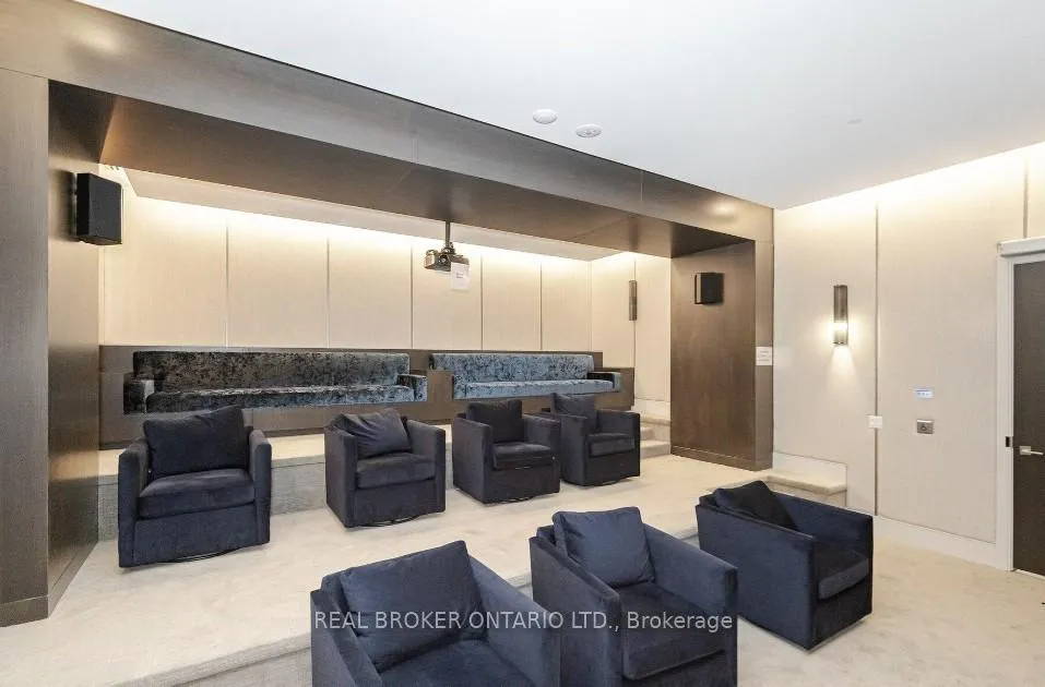 Photo 29 of Unit 618, 9000 Jane Street, Vaughan, Concord — HOMEH