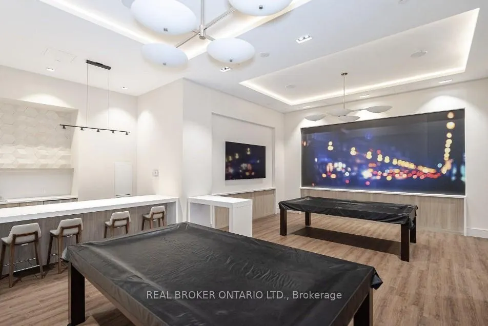 Photo 31 of Unit 618, 9000 Jane Street, Vaughan, Concord — HOMEH