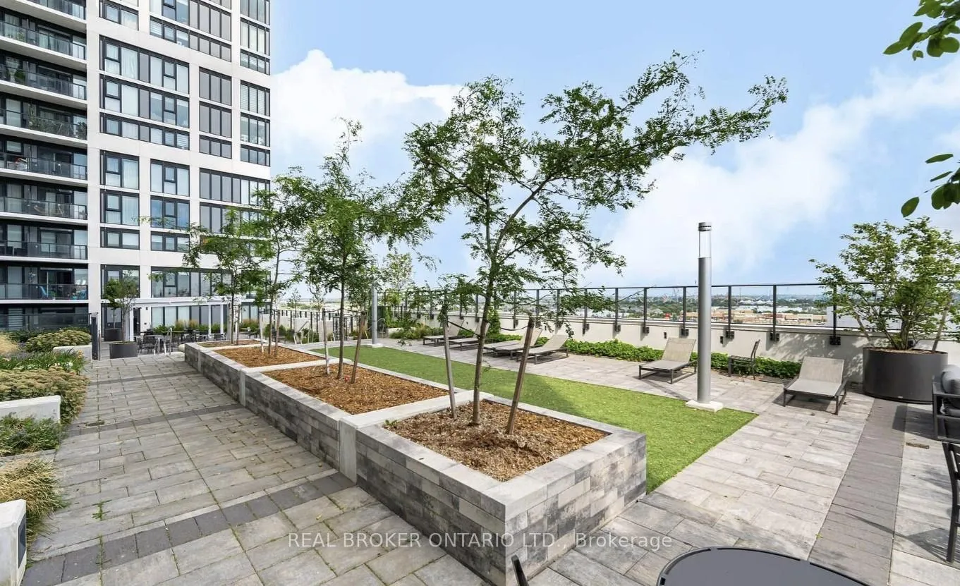 Photo 33 of Unit 618, 9000 Jane Street, Vaughan, Concord — HOMEH