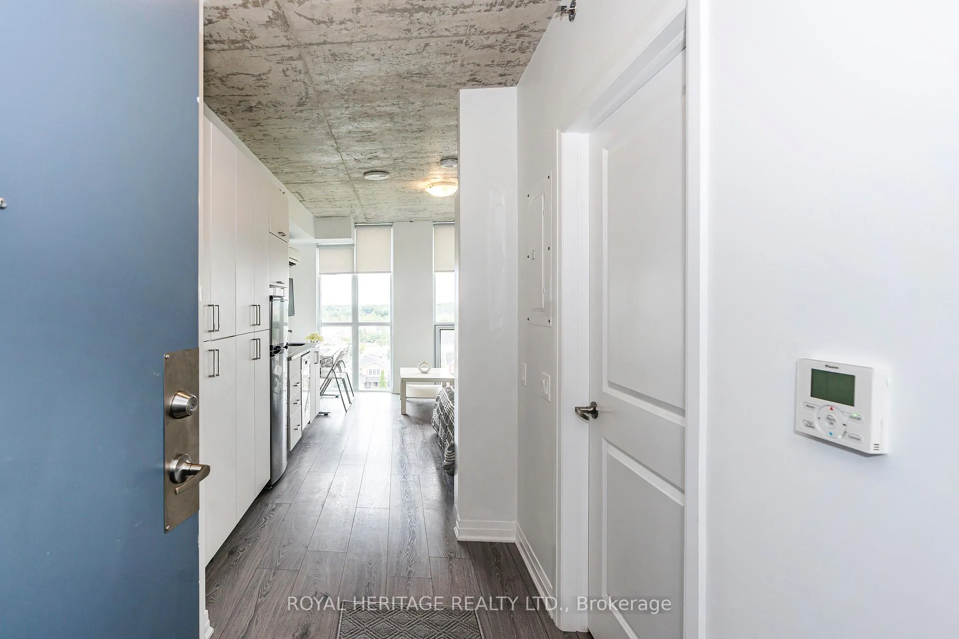 Photo 1 of Unit 614, 1900 Simcoe Street N, Oshawa, Samac — HOMEH