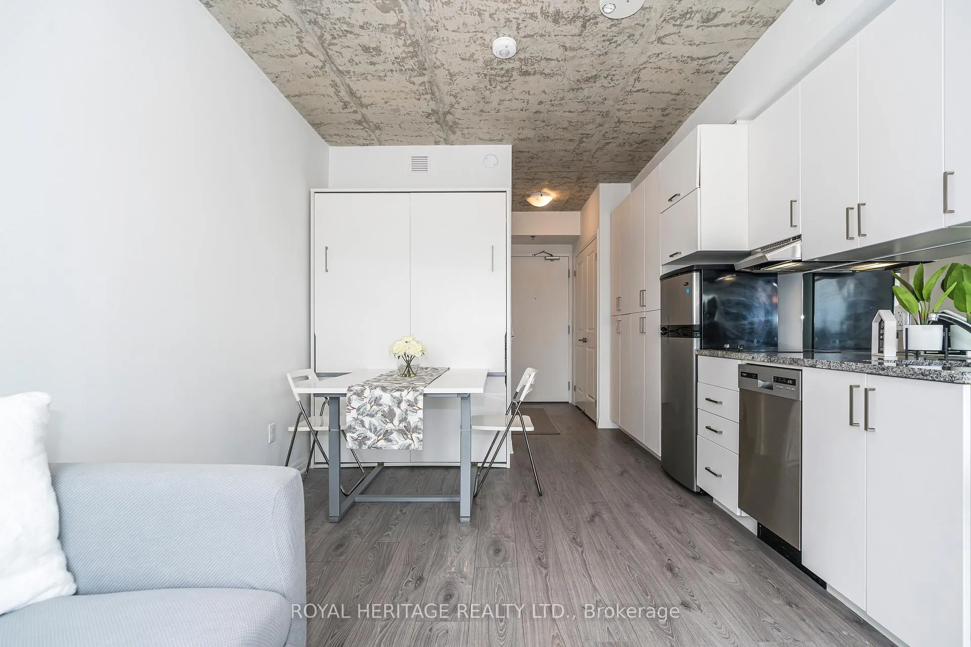 Photo 7 of Unit 614, 1900 Simcoe Street N, Oshawa, Samac — HOMEH