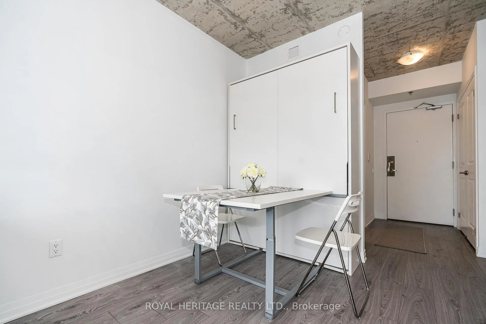Photo 8 of Unit 614, 1900 Simcoe Street N, Oshawa, Samac — HOMEH