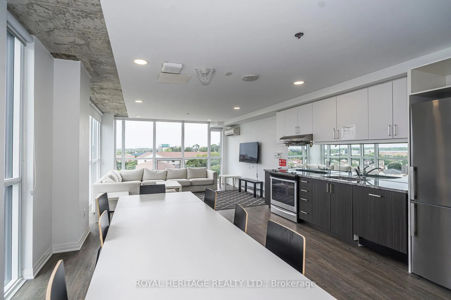 Photo 20 of Unit 614, 1900 Simcoe Street N, Oshawa, Samac — HOMEH