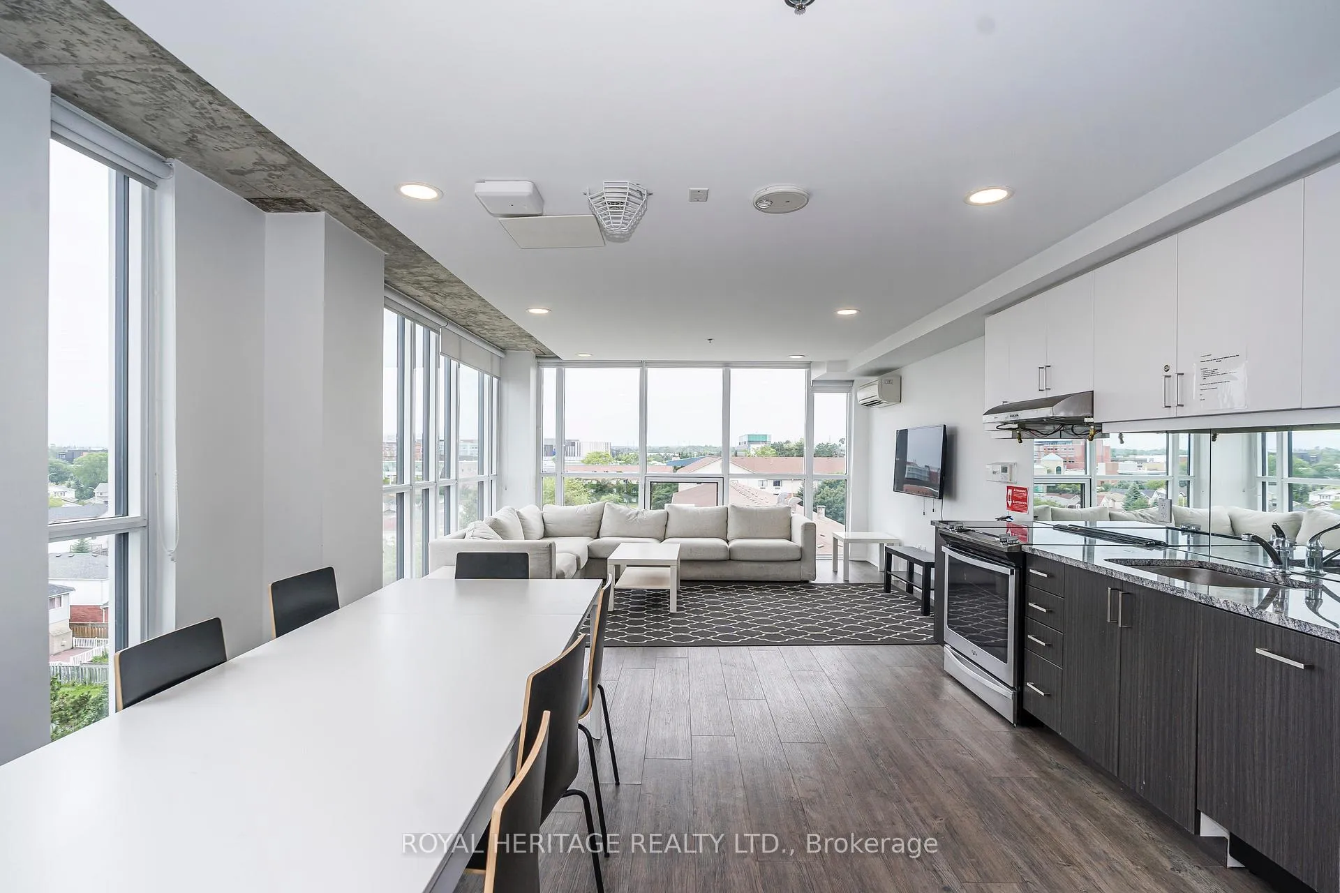 Photo 21 of Unit 614, 1900 Simcoe Street N, Oshawa, Samac — HOMEH
