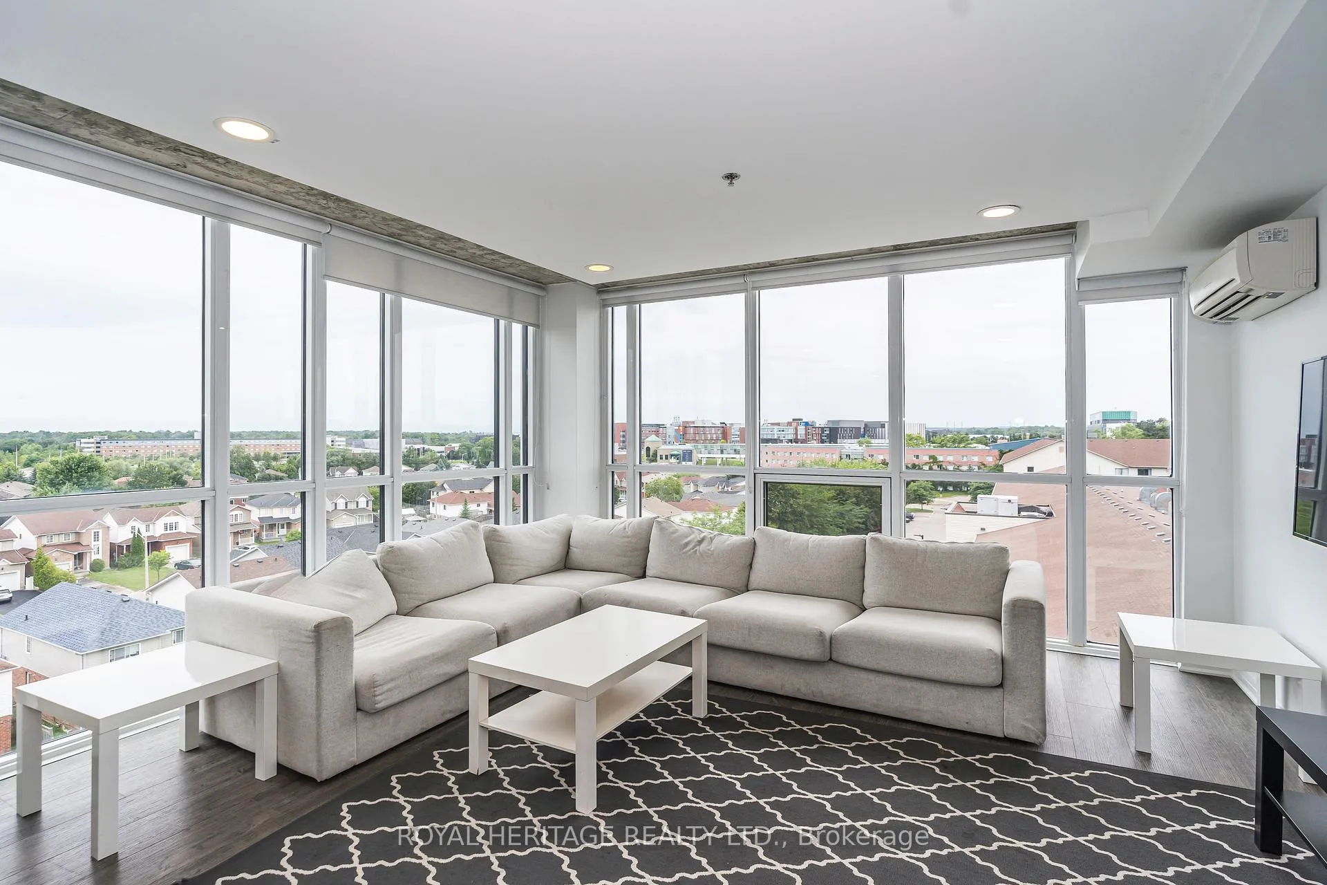 Photo 22 of Unit 614, 1900 Simcoe Street N, Oshawa, Samac — HOMEH