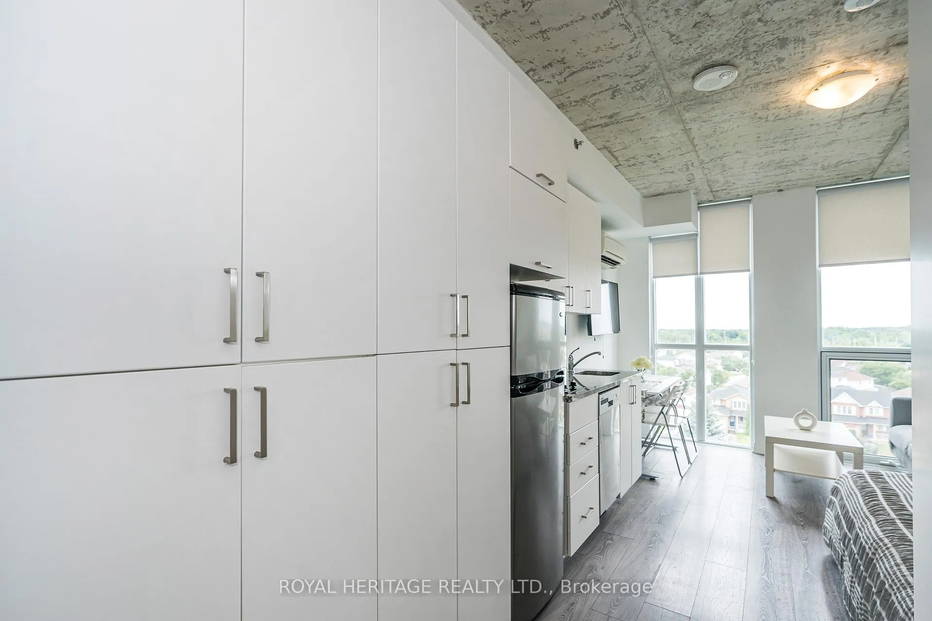 Photo 23 of Unit 614, 1900 Simcoe Street N, Oshawa, Samac — HOMEH