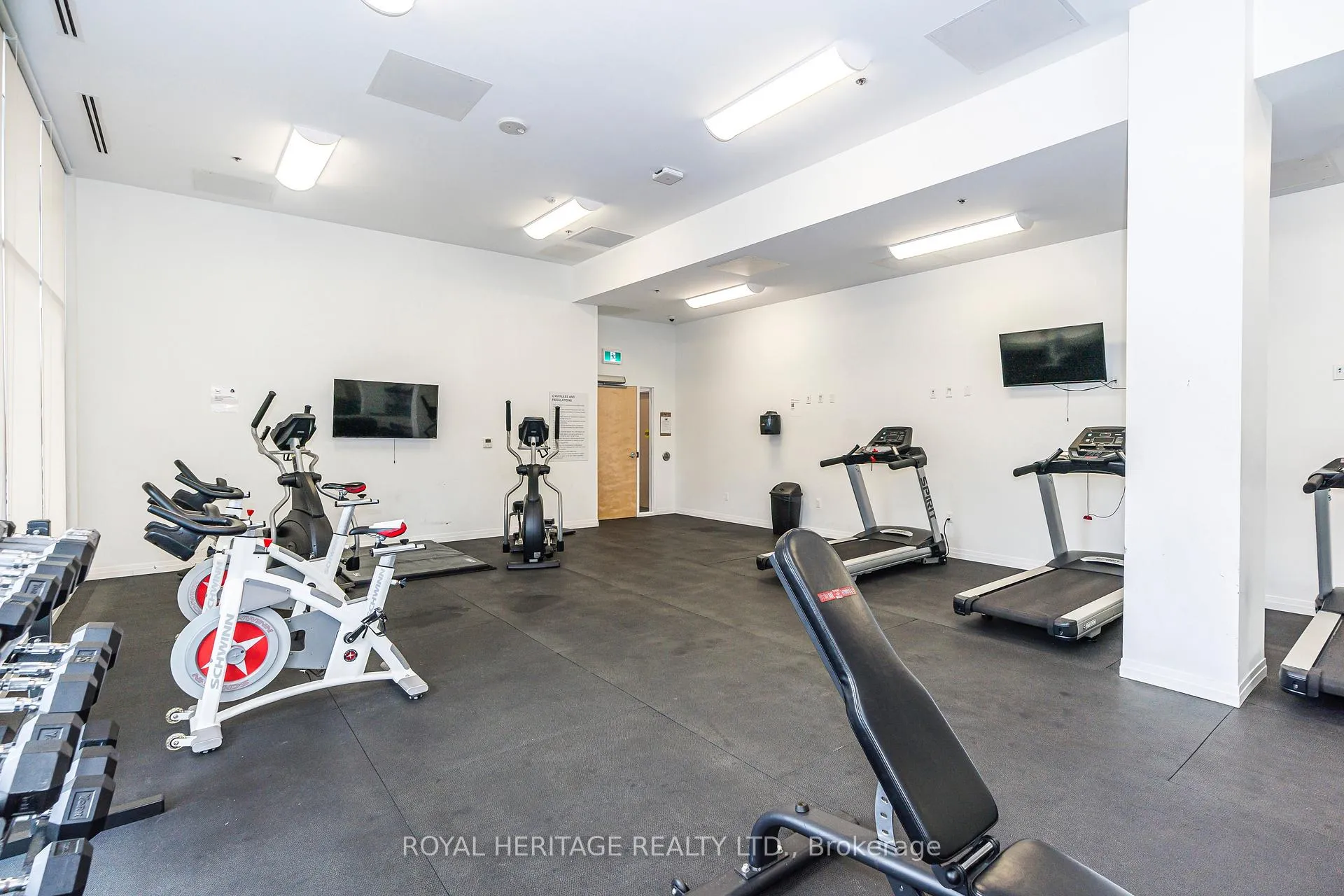 Photo 25 of Unit 614, 1900 Simcoe Street N, Oshawa, Samac — HOMEH
