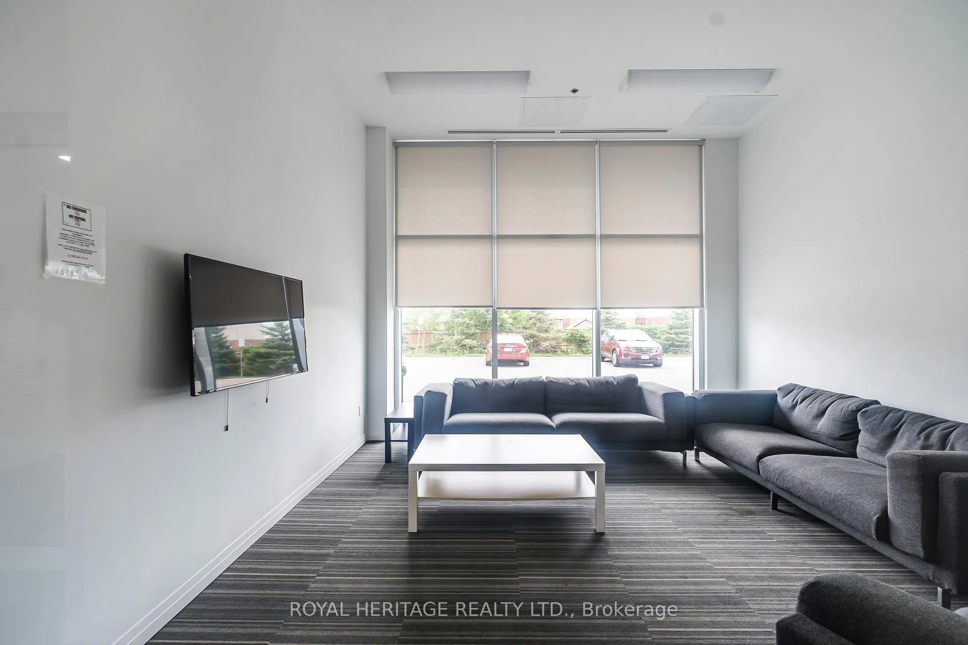 Photo 26 of Unit 614, 1900 Simcoe Street N, Oshawa, Samac — HOMEH