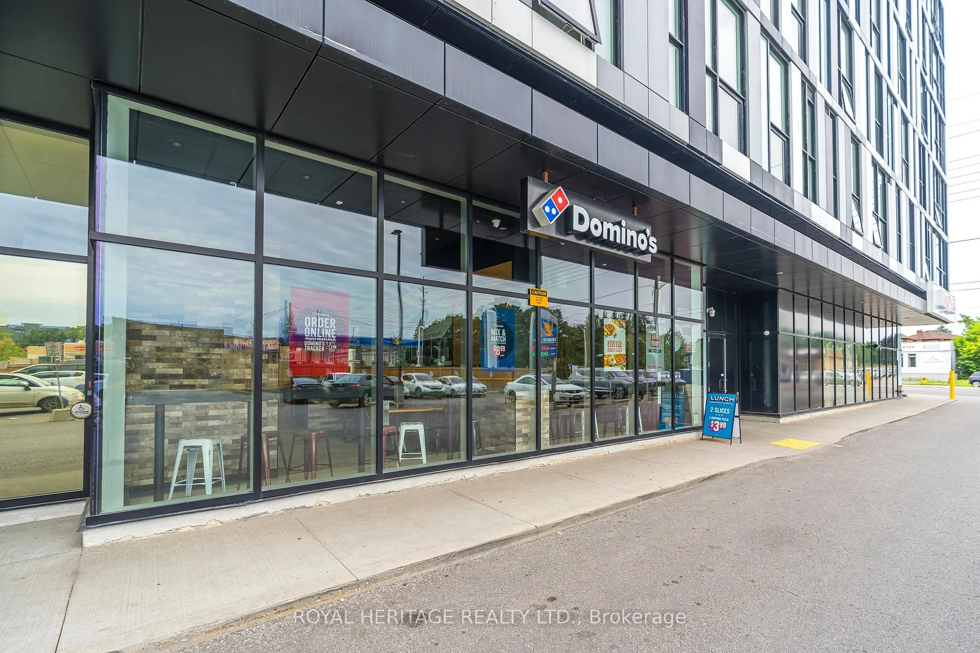 Photo 34 of Unit 614, 1900 Simcoe Street N, Oshawa, Samac — HOMEH
