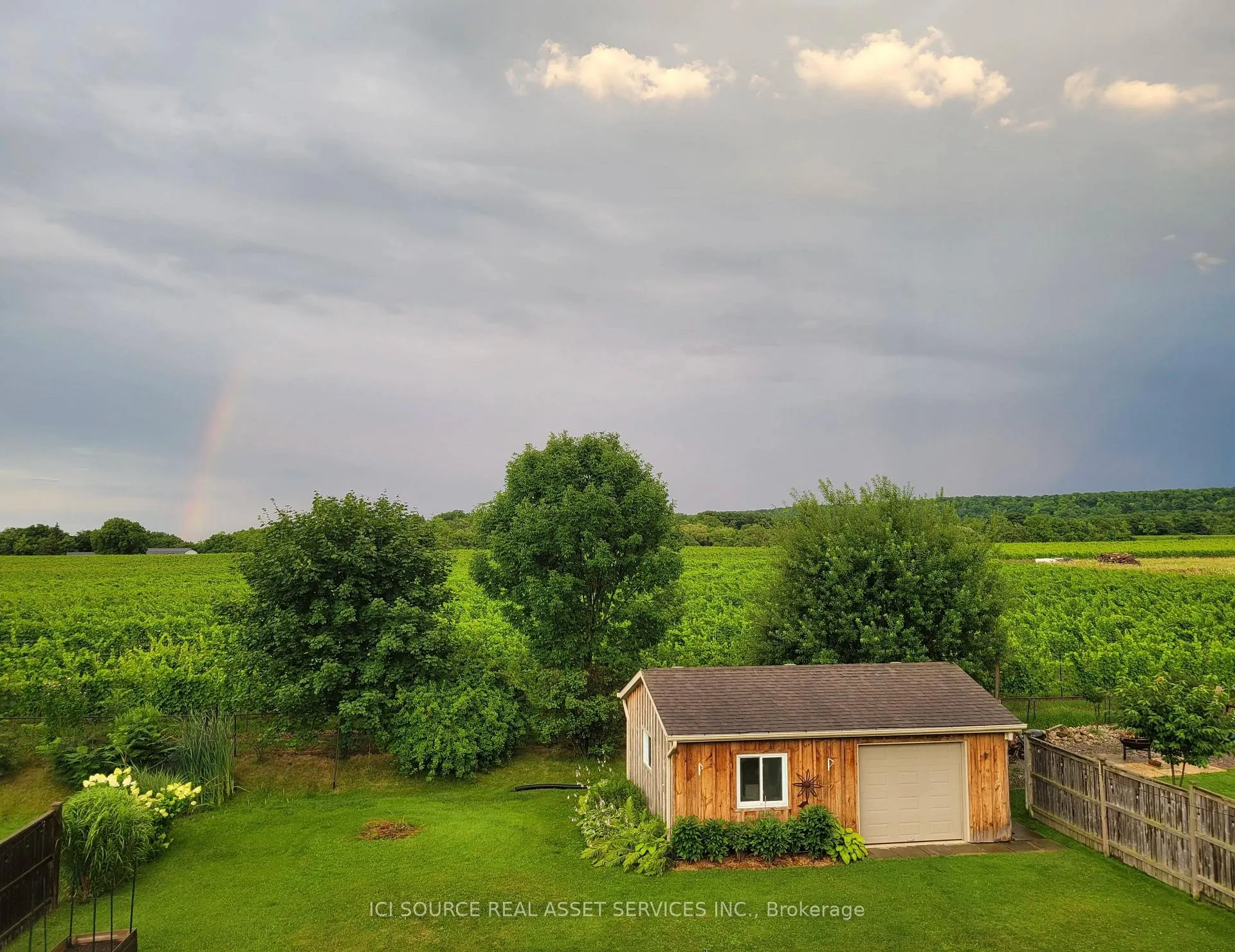 Photo 15 of 4113 Aberdeen Road, Lincoln, Beamsville — HOMEH