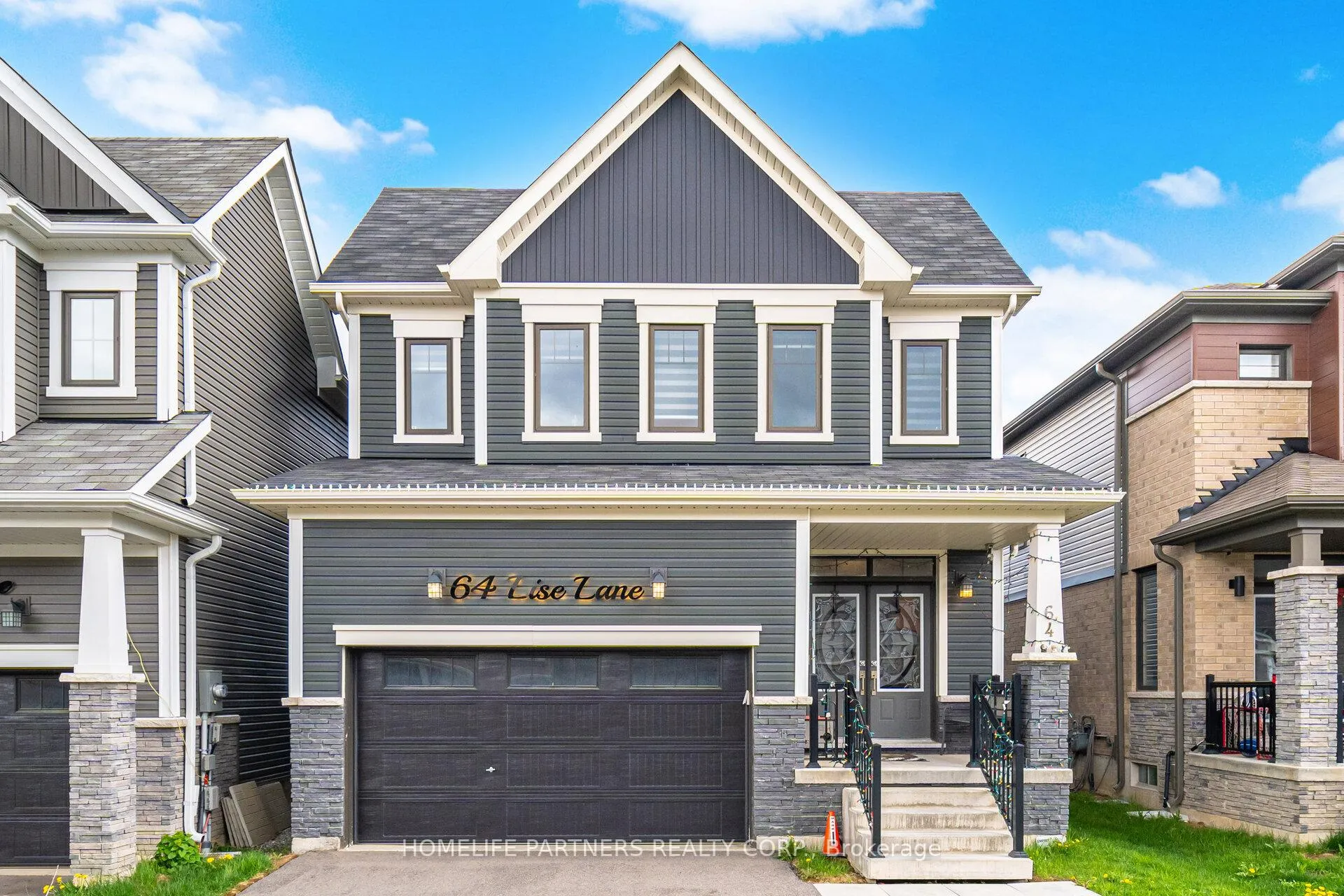 Photo 1 of 64 Lise Lane, Haldimand — HOMEH