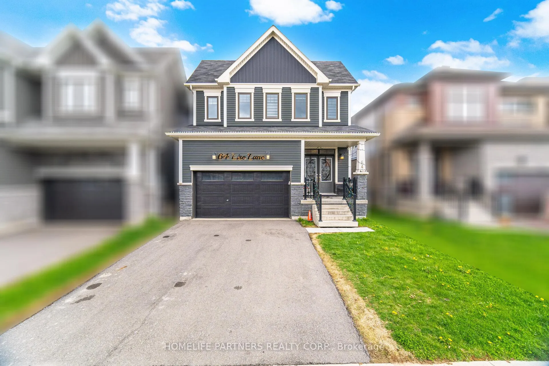 Photo 2 of 64 Lise Lane, Haldimand — HOMEH