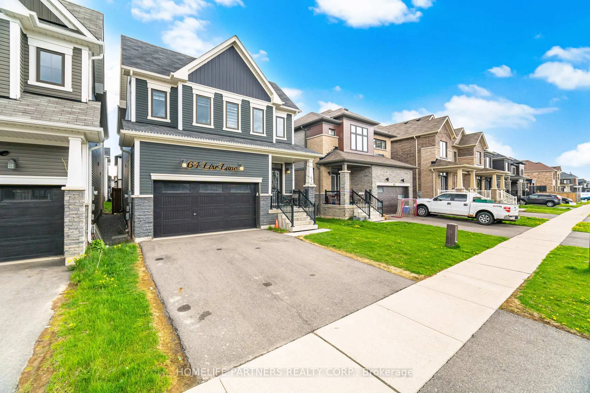 Photo 3 of 64 Lise Lane, Haldimand — HOMEH