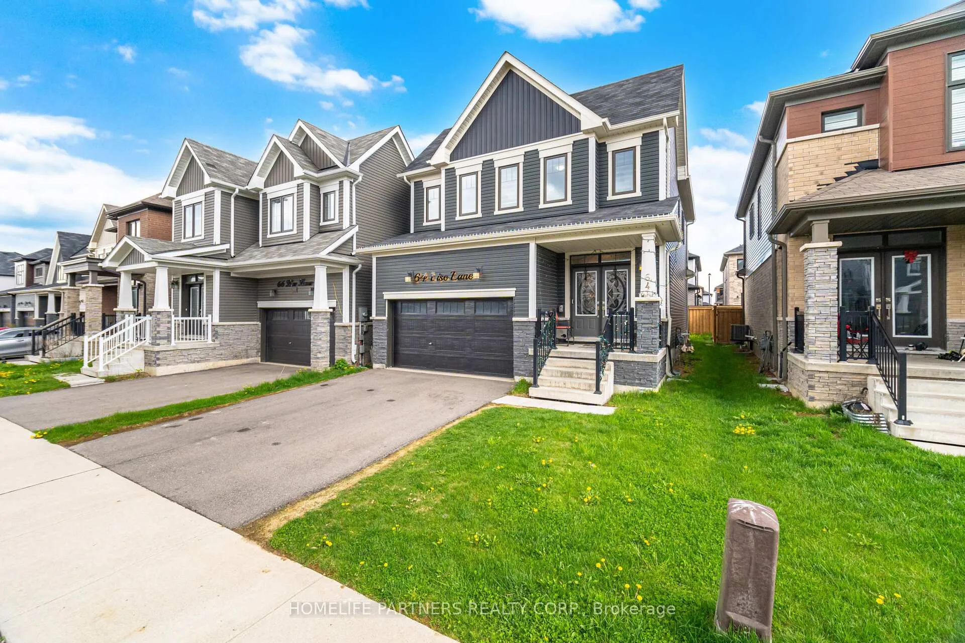 Photo 4 of 64 Lise Lane, Haldimand — HOMEH