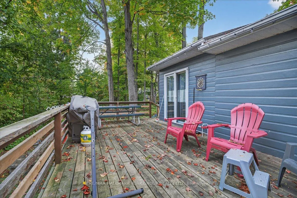 Photo 17 of 881 Clifton Boulevard, Innisfil, Alcona — HOMEH