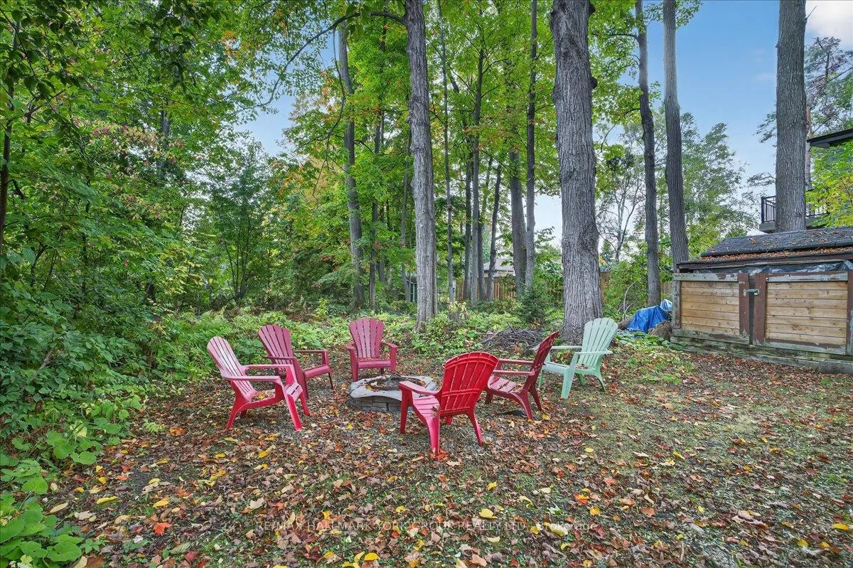 Photo 18 of 881 Clifton Boulevard, Innisfil, Alcona — HOMEH