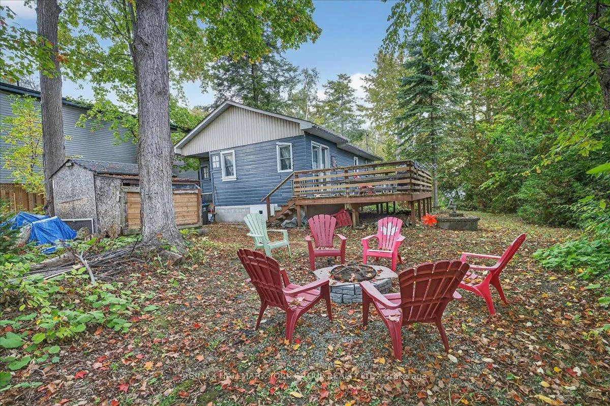Photo 19 of 881 Clifton Boulevard, Innisfil, Alcona — HOMEH