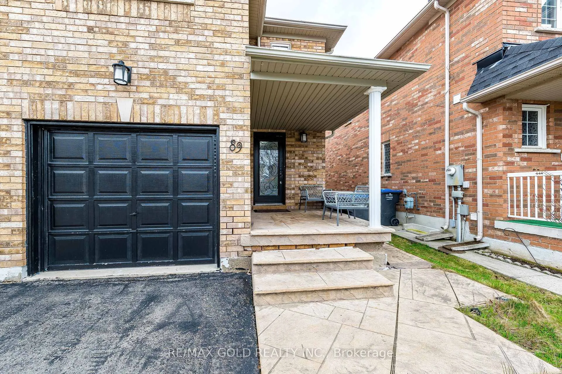 Photo 2 of 89 Cadillac Crescent, Brampton, Fletcher's Meadow — HOMEH