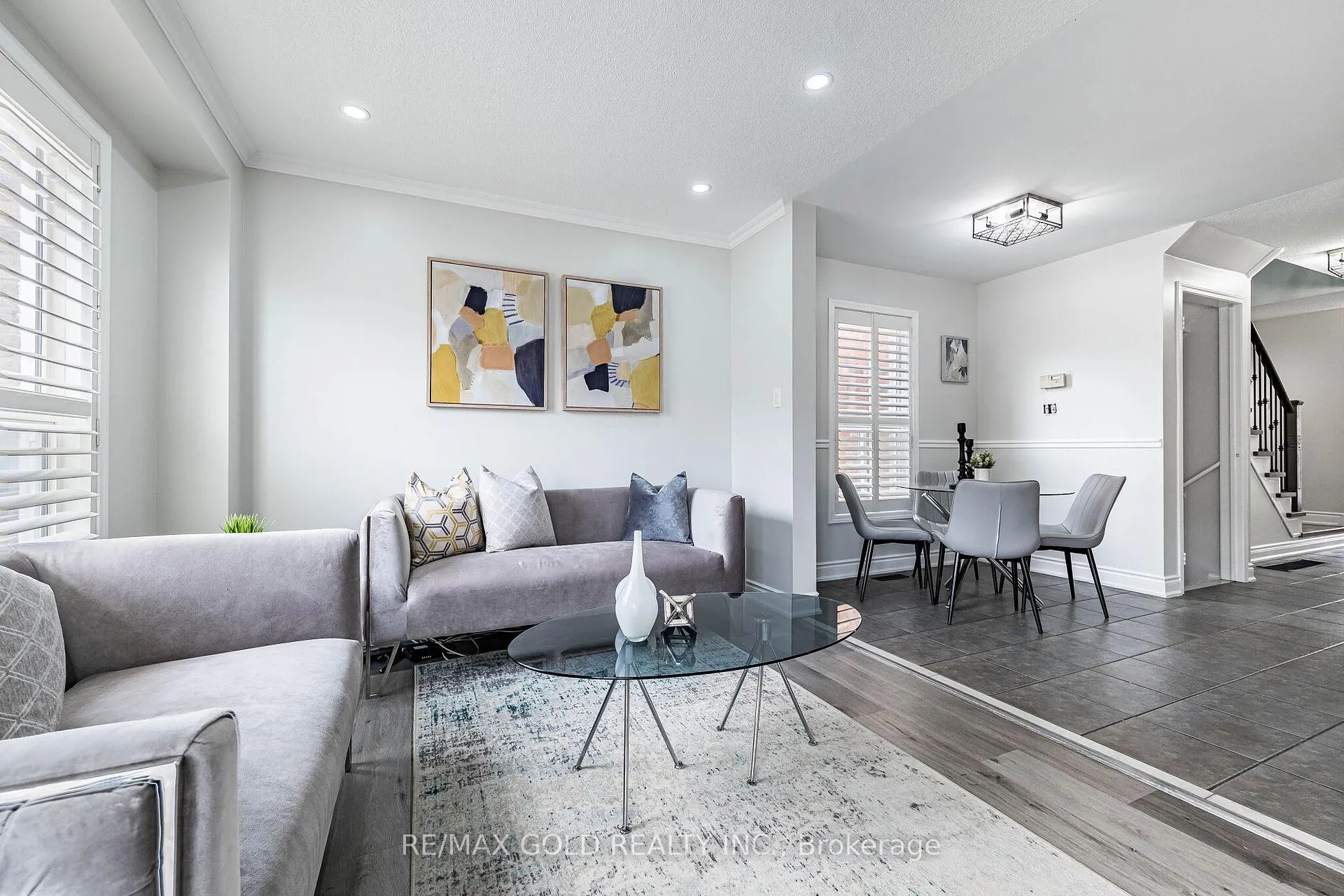 Photo 10 of 89 Cadillac Crescent, Brampton, Fletcher's Meadow — HOMEH