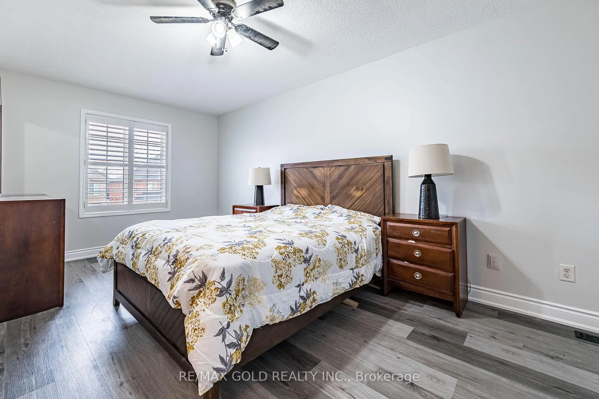 Photo 19 of 89 Cadillac Crescent, Brampton, Fletcher's Meadow — HOMEH