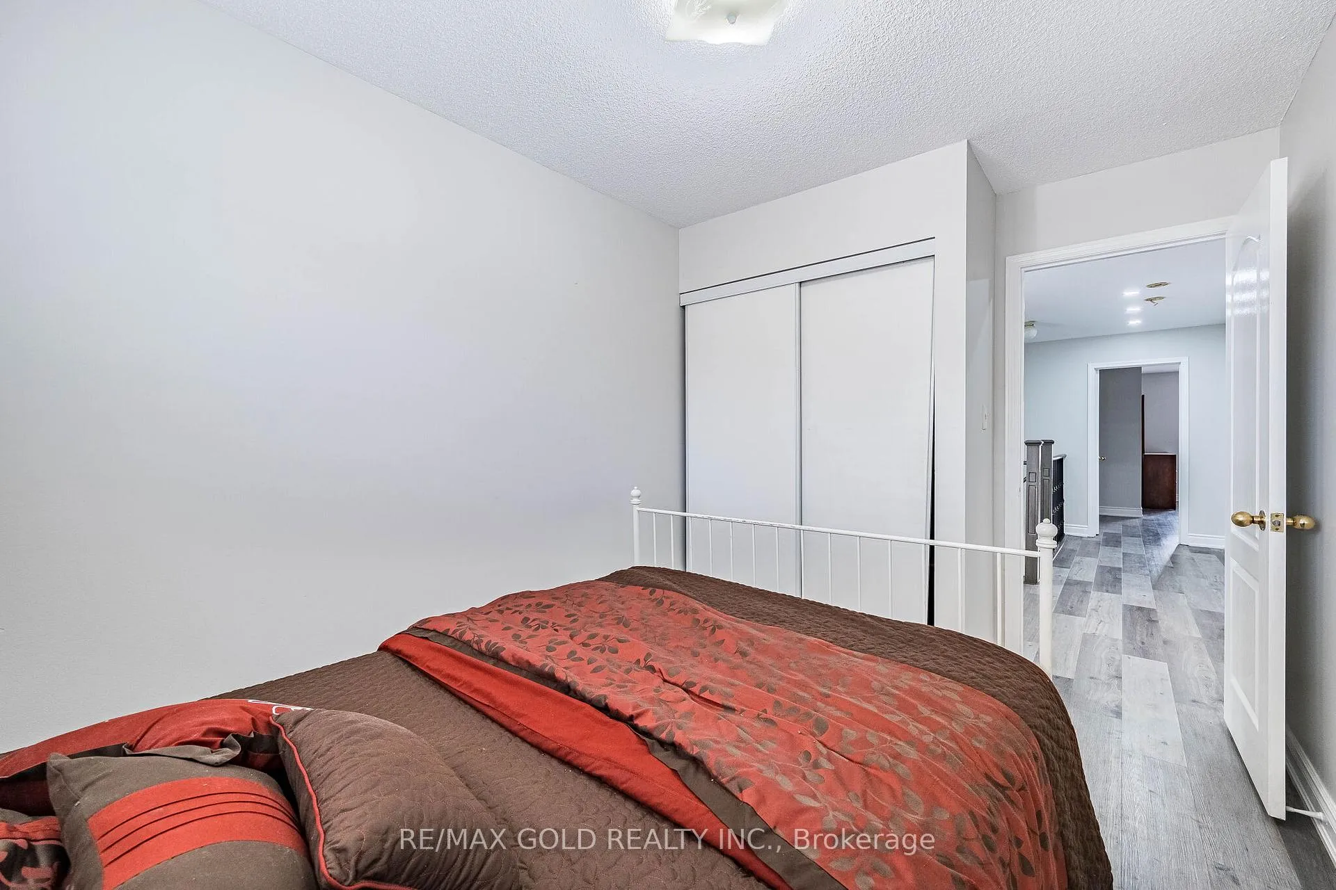 Photo 22 of 89 Cadillac Crescent, Brampton, Fletcher's Meadow — HOMEH