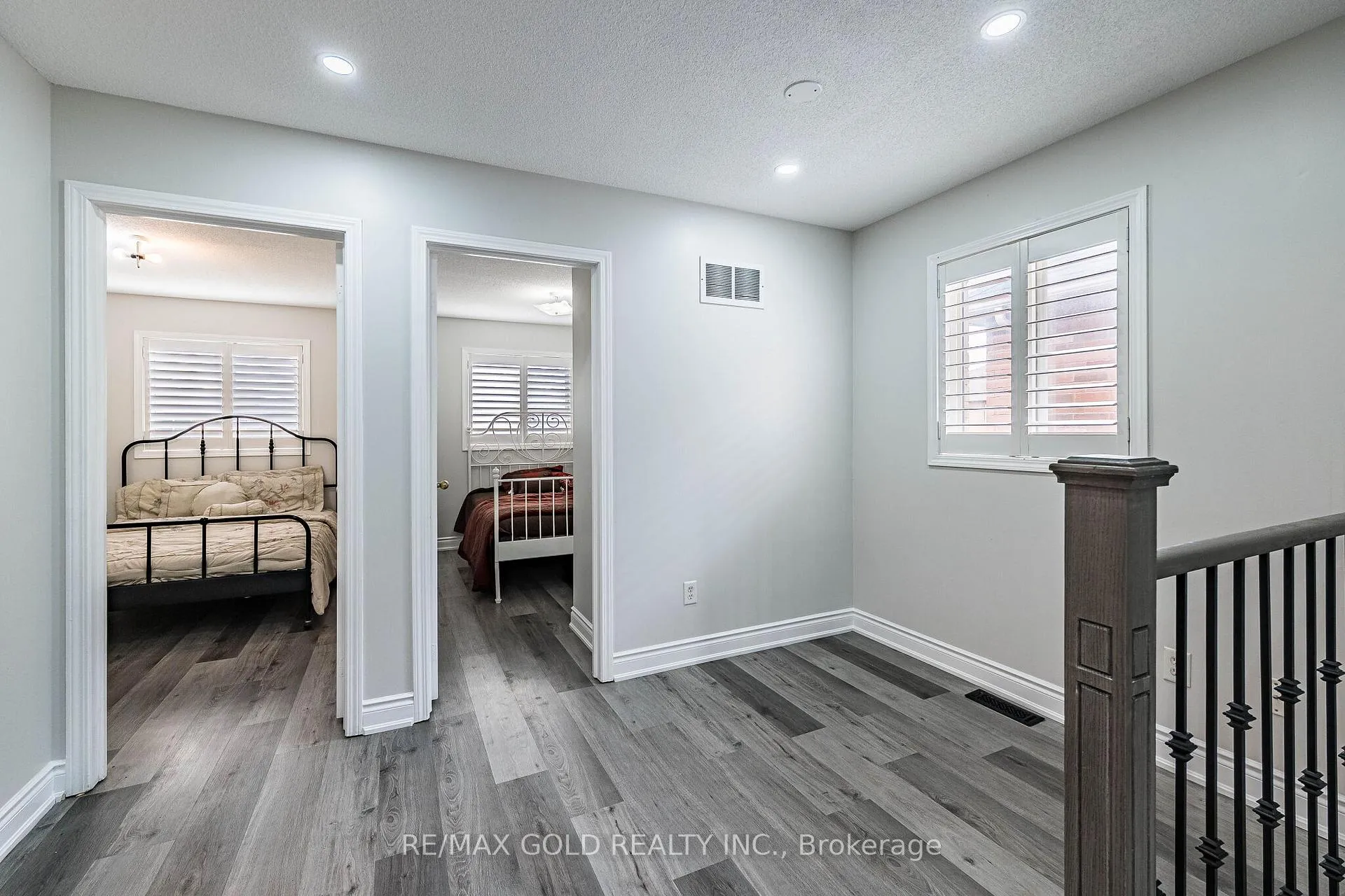 Photo 24 of 89 Cadillac Crescent, Brampton, Fletcher's Meadow — HOMEH